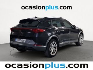 CUPRA Formentor 2.0 TDI 110 kW (150 CV)
