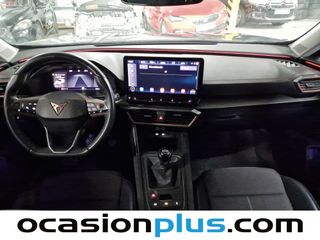 CUPRA Formentor 2.0 TDI 110 kW (150 CV)