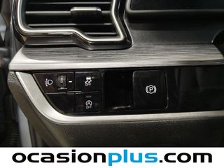 Kia Sportage 1.6 CRDi MHEV Business 4x2 100 kW (136 CV)