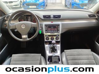 Volkswagen Passat R-Line 2.0 TDI DPF 103 kW (140 CV)