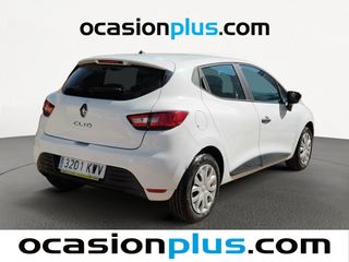 Renault Clio Business TCe 66 kW (90 CV) GLP