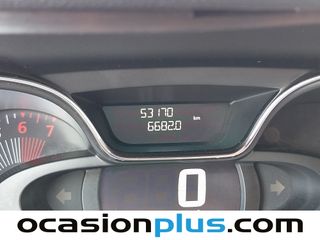 Renault Captur Zen Energy TCe 66 kW (90 CV)