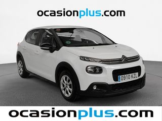 Citroen C3 BlueHDi 100 S&S Feel 73 kW (99 CV)