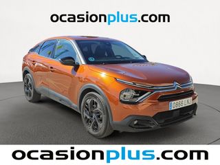 Citroen C4 PureTech 130 S&S Shine EAT8 96 kW (130 CV)