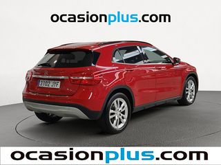 Mercedes-Benz GLA 200 d Urban 100 kW (136 CV)