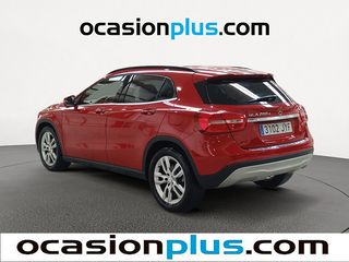 Mercedes-Benz GLA 200 d Urban 100 kW (136 CV)