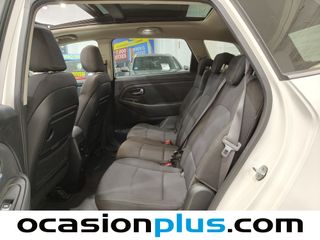 Kia Carens 1.7 CRDi VGT Eco-Dynamic Drive 85 kW (115 CV)