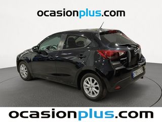 Mazda Mazda 2 1.5 GE Style+ 66 kW (90 CV)