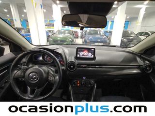 Mazda Mazda 2 1.5 GE Style+ 66 kW (90 CV)