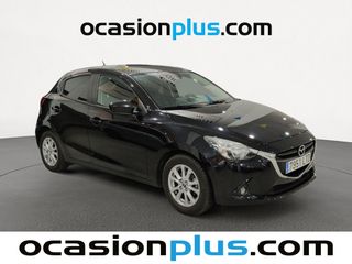Mazda Mazda 2 1.5 GE Style+ 66 kW (90 CV)