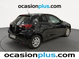 Mazda Mazda 2 1.5 GE Style+ 66 kW (90 CV)