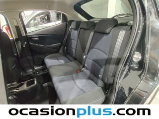 Mazda Mazda 2 1.5 GE Style+ 66 kW (90 CV)