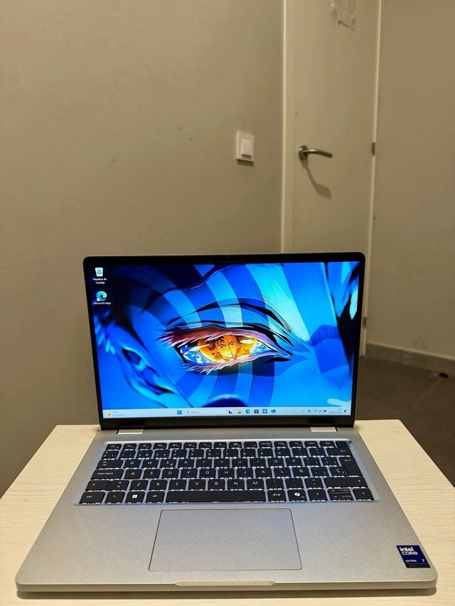 Portátil Ordenador Dell PRO NUEVO  