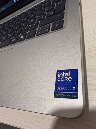 Portátil Ordenador Dell PRO NUEVO  