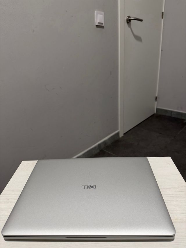 Portátil Ordenador Dell PRO NUEVO  