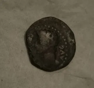 Moneda Romana Antigua