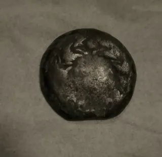 Moneda Romana Antigua