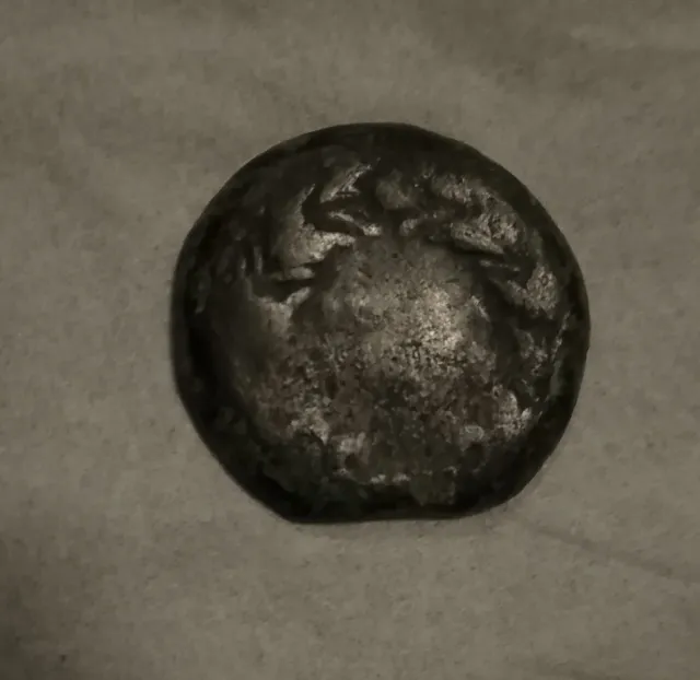 Moneda Romana Antigua