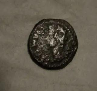 Moneda Romana Antigua