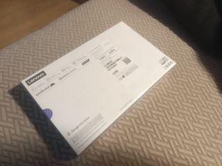 Lenovo Tab M10 HD Tablet