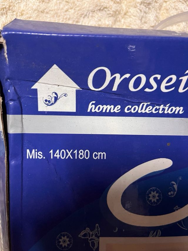 Coperta con maniche Cosily Orosei