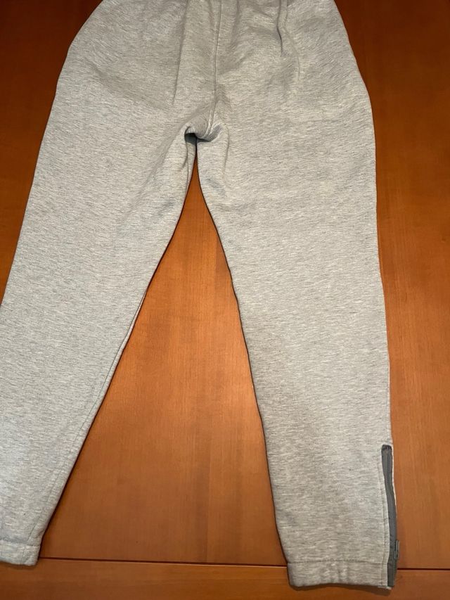 Trapstar London Shooters Pantalones Grises