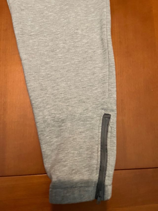 Trapstar London Shooters Pantalones Grises