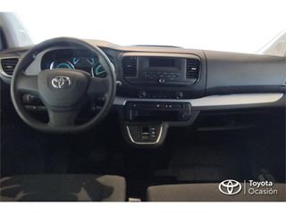 Toyota Proace Van L1 1PL Van GX PLUS 75kWh (136 hp) E-Toggle