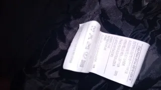 Giubbotto uomo Zarro pelle marrone taglia 48