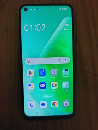 Cellulare OPPO 64 GB libero