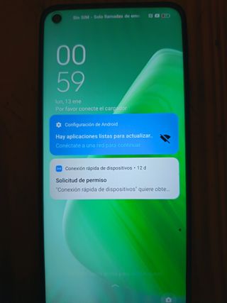 Cellulare OPPO 64 GB libero