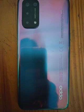 Cellulare OPPO 64 GB libero