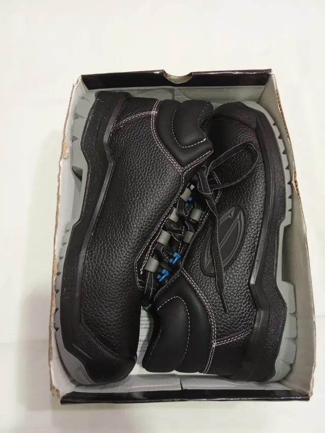 Scarpe da lavoro uomo taglia 42