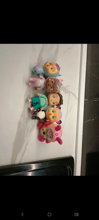 Bambolotti piangenti