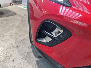 RENAULT Captur Híbrido Enchufable Captur E-TECH Híbrido Enchufable Zen 117kW