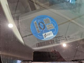 RENAULT Captur Híbrido Enchufable Captur E-TECH Híbrido Enchufable Zen 117kW