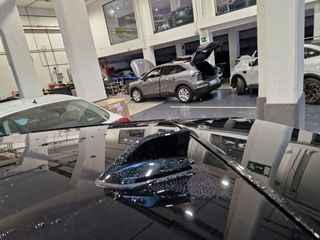 RENAULT Captur Híbrido Enchufable Captur E-TECH Híbrido Enchufable Zen 117kW