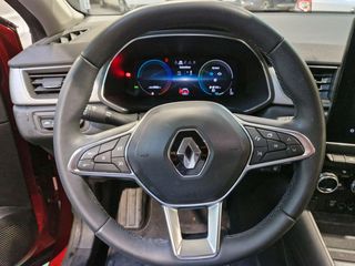 RENAULT Captur Híbrido Enchufable Captur E-TECH Híbrido Enchufable Zen 117kW