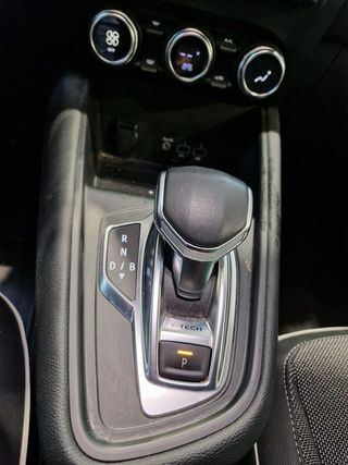 RENAULT Captur Híbrido Enchufable Captur E-TECH Híbrido Enchufable Zen 117kW