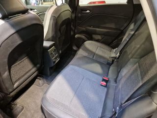 RENAULT Captur Híbrido Enchufable Captur E-TECH Híbrido Enchufable Zen 117kW