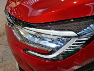 RENAULT Captur Híbrido Enchufable Captur E-TECH Híbrido Enchufable Zen 117kW