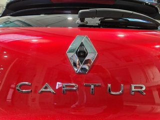 RENAULT Captur Híbrido Enchufable Captur E-TECH Híbrido Enchufable Zen 117kW
