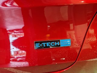 RENAULT Captur Híbrido Enchufable Captur E-TECH Híbrido Enchufable Zen 117kW