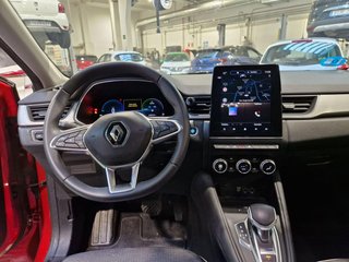 RENAULT Captur Híbrido Enchufable Captur E-TECH Híbrido Enchufable Zen 117kW
