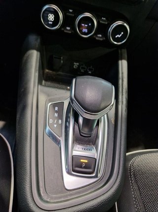 RENAULT Captur Híbrido Enchufable Captur E-TECH Híbrido Enchufable Zen 117kW