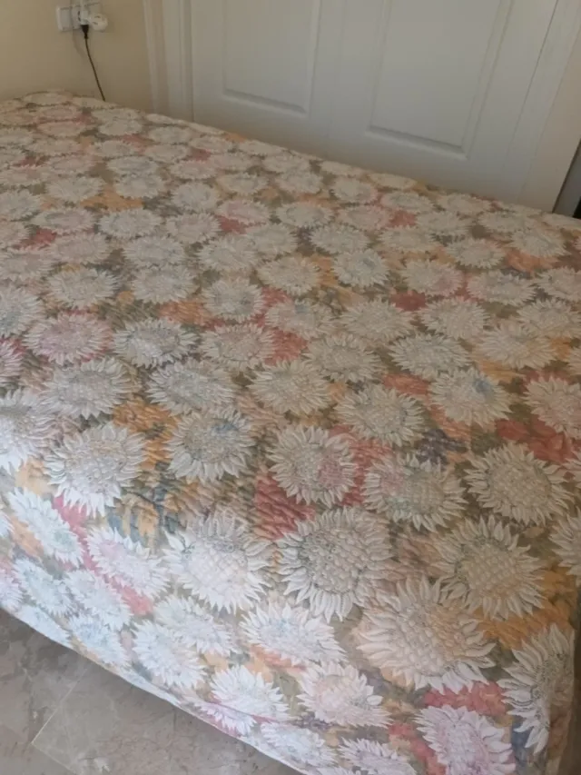 Copripiumino King Size Multicolor