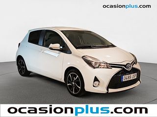 Toyota Yaris 1.3 100 Feel 73 kW (99 CV)