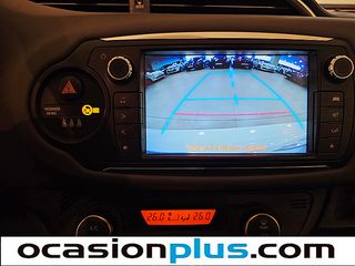 Toyota Yaris 1.3 100 Feel 73 kW (99 CV)