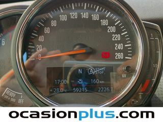 MINI MINI 5 Puertas Cooper 100 kW (136 CV)