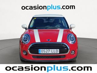 MINI MINI 5 Puertas Cooper 100 kW (136 CV)